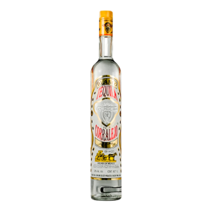 TEQUILA CORRALEJO BLANCO 750ml
