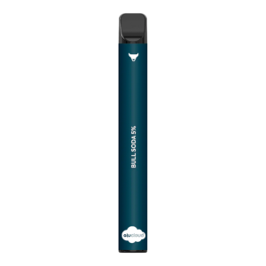 VAPORIZADOR GLUCLOUD BULL SODA LARGE 800 PUFFS 5%
