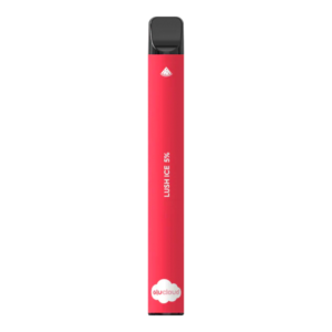 VAPORIZADOR GLUCLOUD LUSH ICE 800 PUFFS 5%
