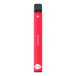 VAPORIZADOR GLUCLOUD LUSH ICE LARGE 0% NICOTINA