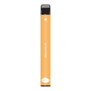 VAPORIZADOR GLUCLOUD PEACH ICE LARGE 800 PUFFS 5%