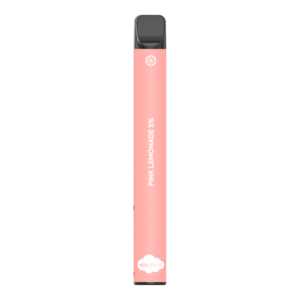 VAPORIZADOR GLUCLOUD PINK LEMONADE LARGE 800 PUFFS 5%