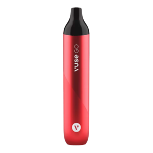 VAPORIZADOR VUSE GO MAX STRAWBERRY ICE 34mg