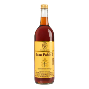 VINO MESA JUAN PABLO II 750ml