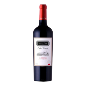 VINO SANTA EMA ST CABERNET SAUVINON 750ml