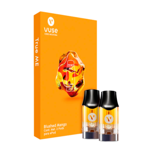 VUSE CAPSULA BLUSHED MANGO 0mg
