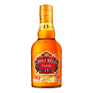WHISKY CHIVAS REGAL 13 AÑOS MINI 50ml