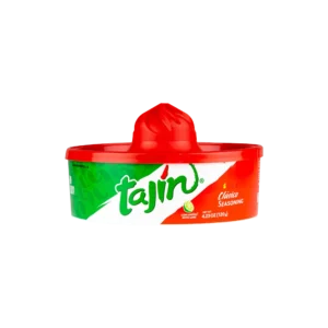 TAJIN CON LIMON 120GR