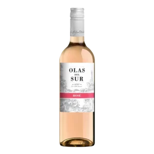 VINO OLAS DEL SUR ROSE 750ml