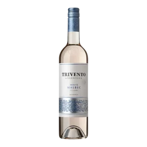 VINO TRIVENTO WHITE MALBEC RESERVE 750ml
