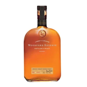 WHISKY WOODFORD RESERVE 700ml