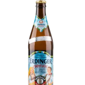 CERVEZA ERDINGER OKTOBERFEST BOTELLA 500ml