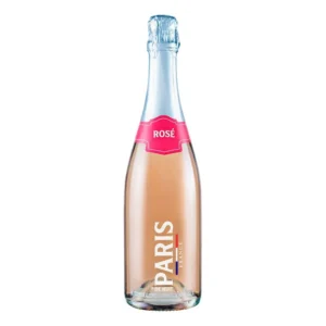 ESPUMOSO SPARKLING PARIS DE NUIT ROSADO BRUT 750ml