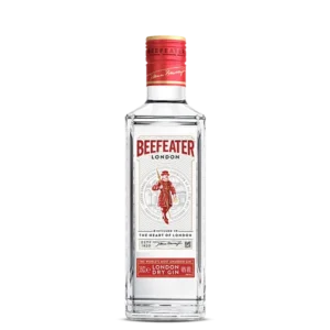 GINEBRA BEEFEATER 350ml