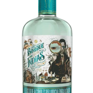 GINEBRA BOSQUE DE INDIAS 700ml