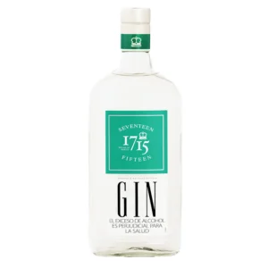 GINEBRA SEVENTEEN 1715 1L