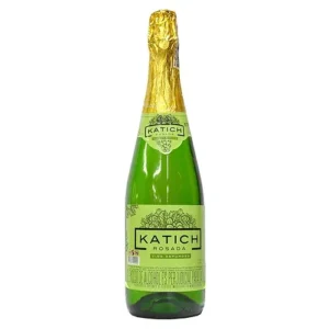 ESPUMOSO KATICH ROSE 750ml